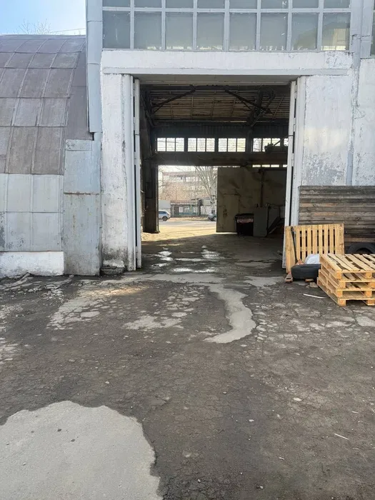 Аренда Помещение Производство ЦЕХ Краснозаводская Вокзал Островского - Зображення 5
