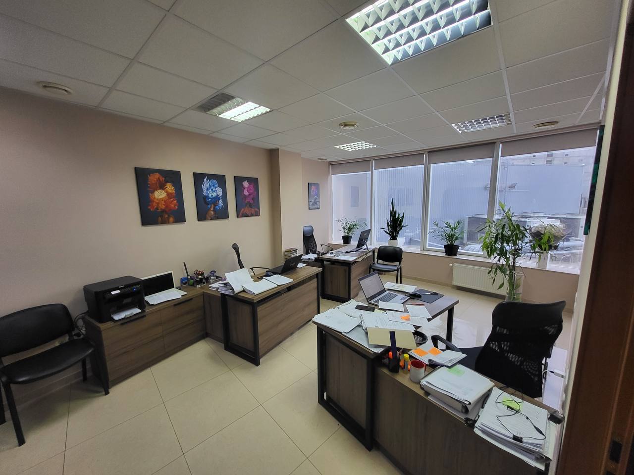 Продам Офис Помещение Центр Мост Сити Апартаменты - Зображення 4