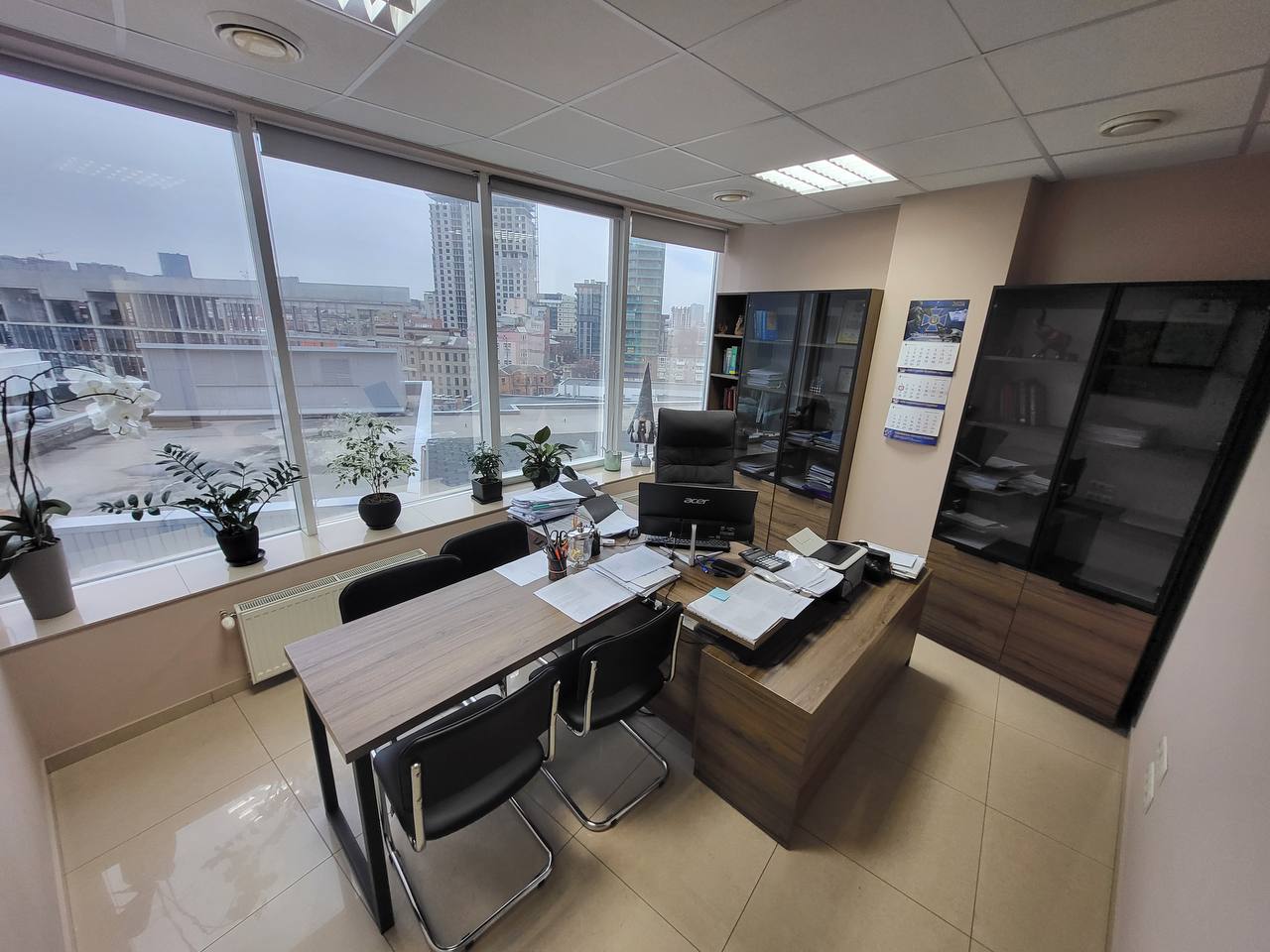 Продам Офис Помещение Центр Мост Сити Апартаменты