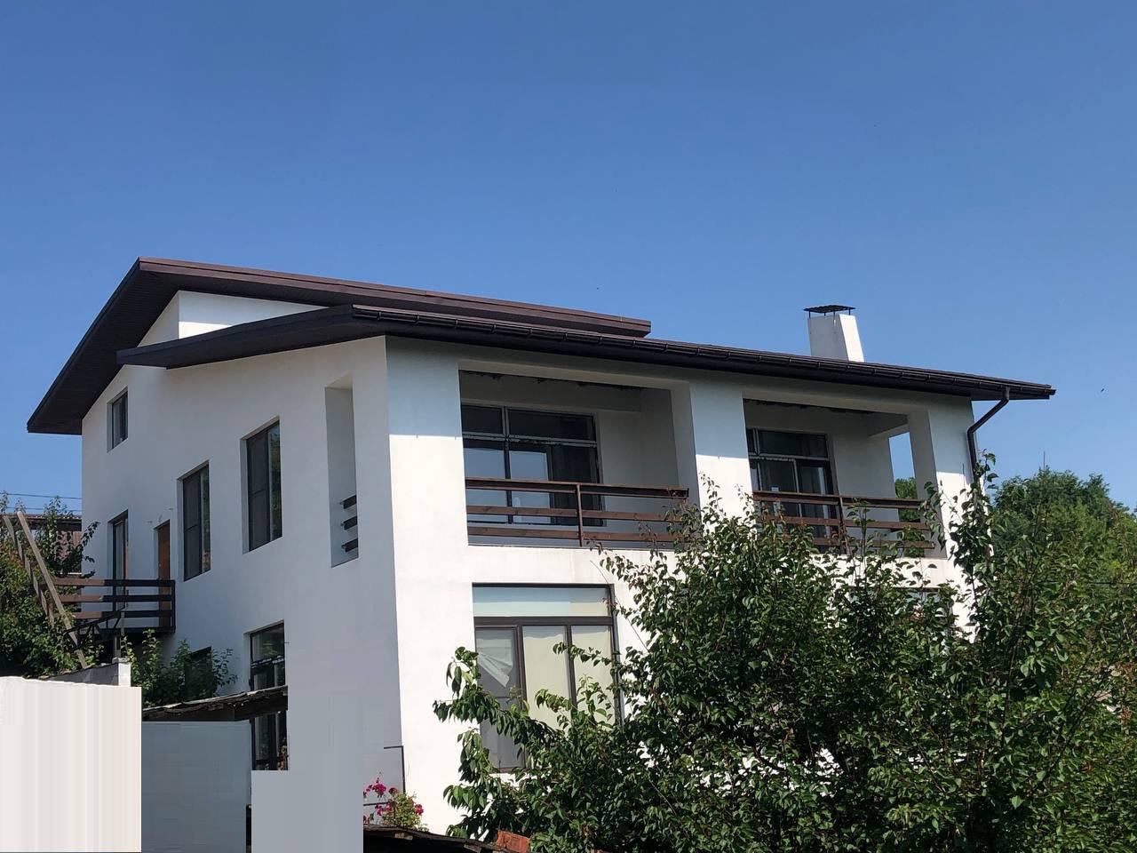Продам Таунхаус 5 ком Квартира Гагарина Науки Парк
