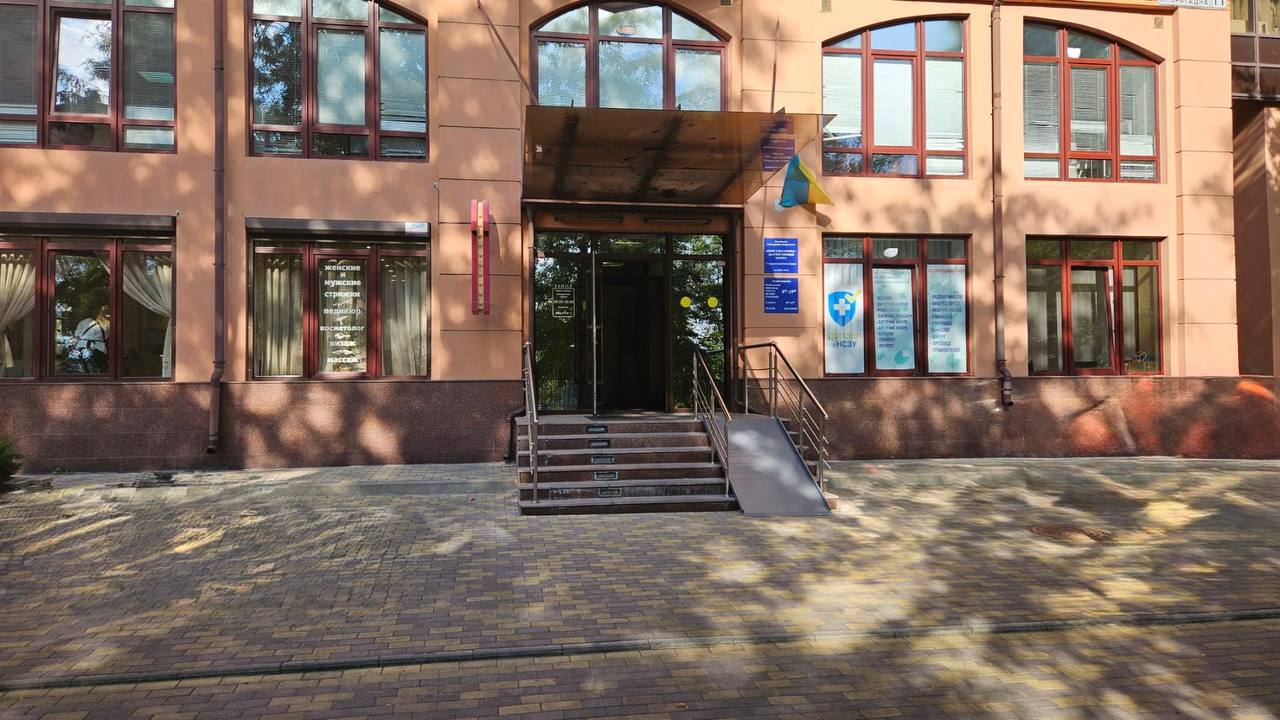 Продам Помещение КРАСНАЯ ЛИНИЯ Нагорка Нагорный Науки Гагарина