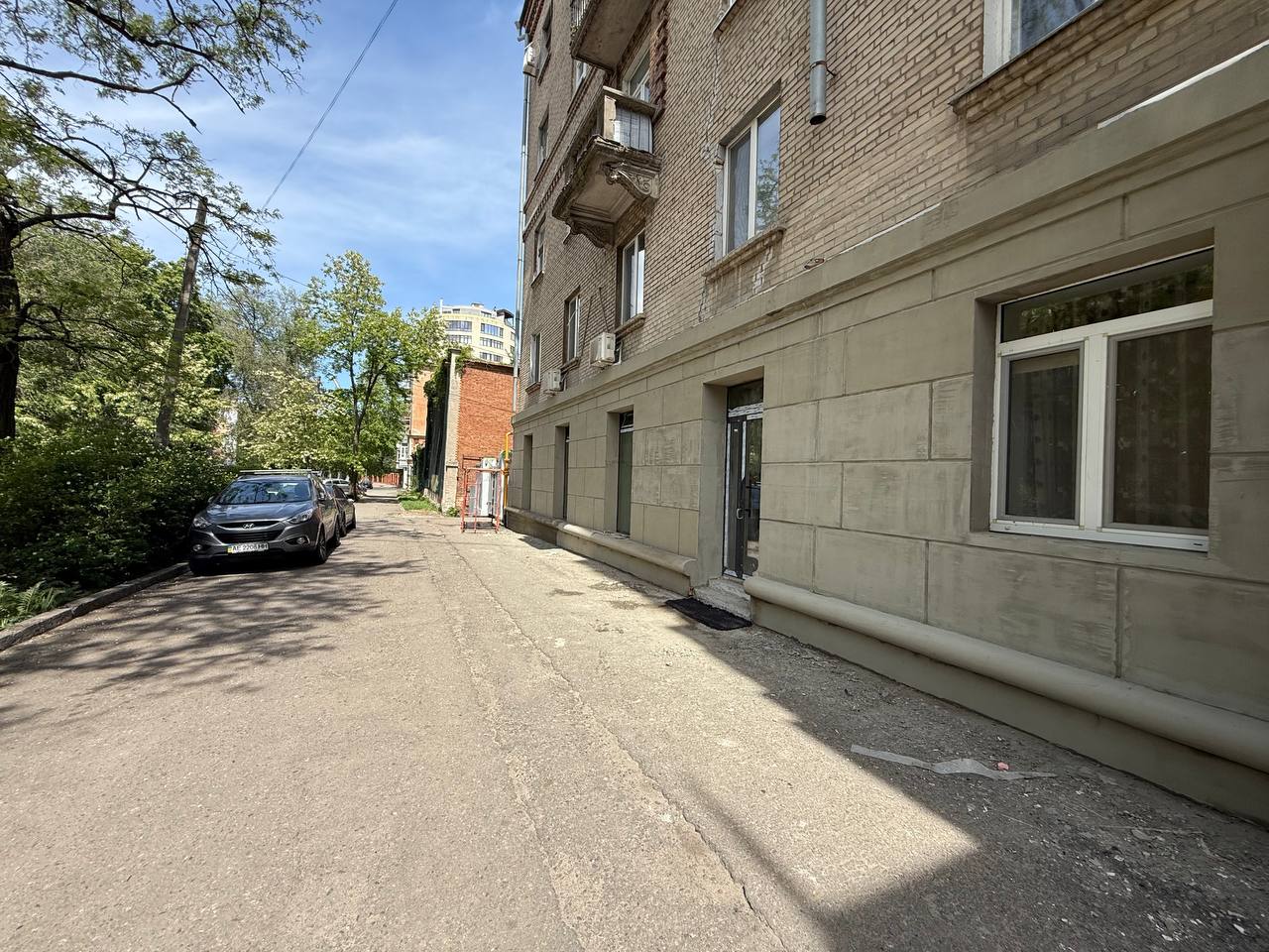 Аренда Помещение 60м2 Магазин Красная Линия Нагорка Нагорный Акинфеева