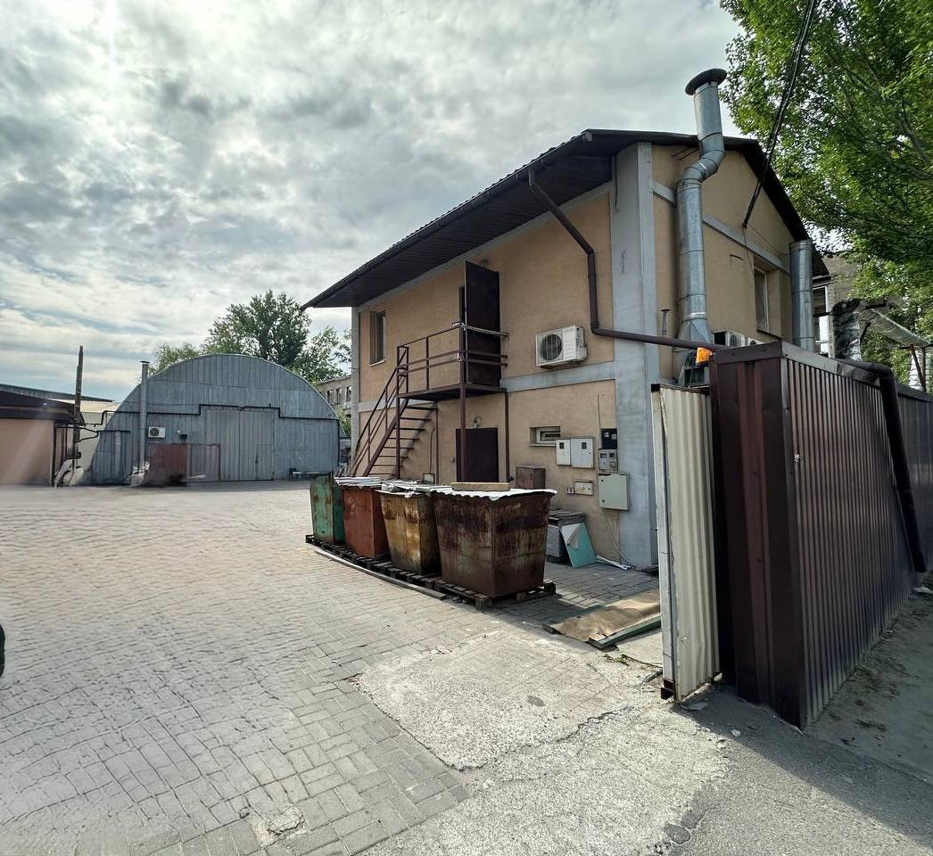 Продам Помещение Красная Линия Ангар Универсальная Образцова Калиновая - Зображення 2