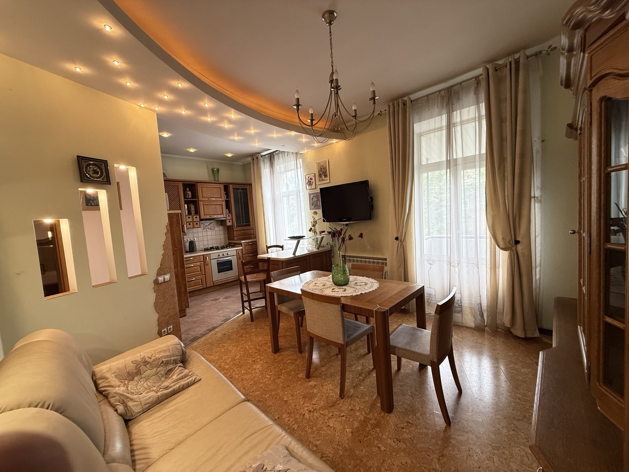 Продам Квартира Кирпич 2 ком Нигояна Металлургов